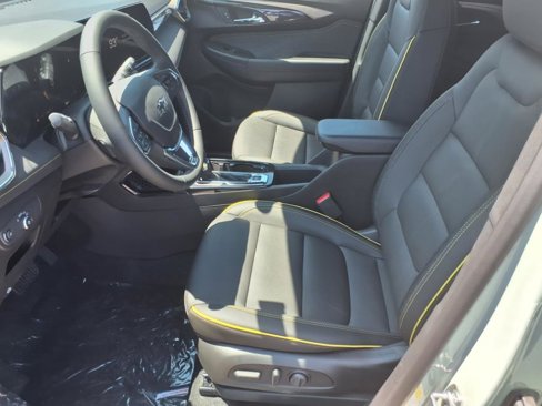 New 2026 Chevrolet TrailBlazer ACTIV w/ Convenience Package image 5
