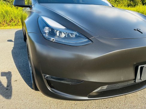 Used 2025 Tesla Model Y Long Range image 13