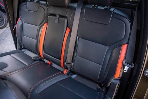 Used 2024 Ford Ranger Raptor image 30