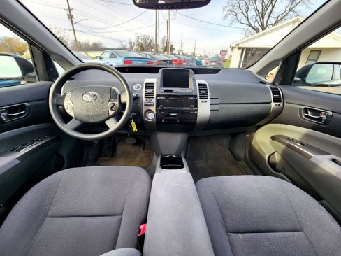Used 2009 Toyota Prius image 12