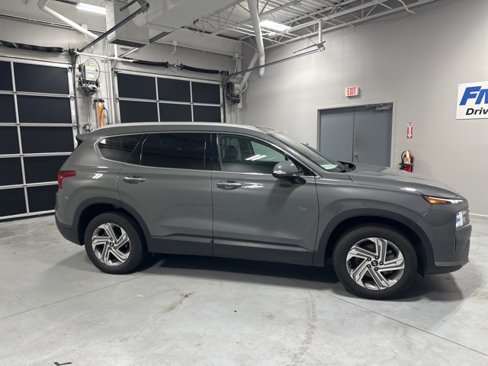 Used 2023 Hyundai Santa Fe SEL image 8