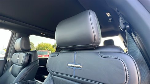 New 2026 Ford F350 Platinum image 25
