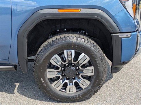 New 2026 GMC Sierra 2500 Denali w/ Denali Reserve Package image 13