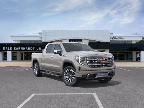 New 2026 GMC Sierra 1500 Denali image 2