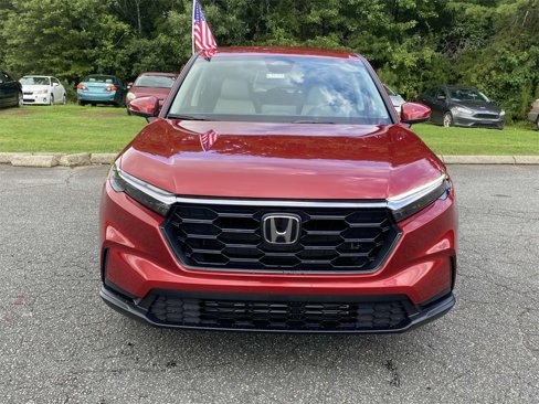 New 2026 Honda CR-V LX image 7