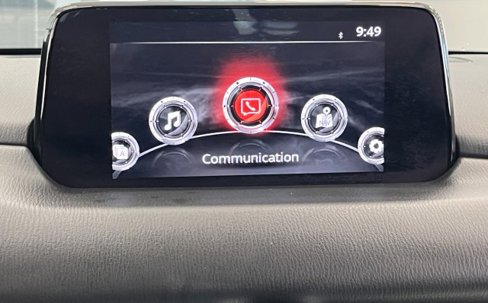 Used 2018 MAZDA CX-5 Sport w/ I-ACTIVSENSE Package image 21
