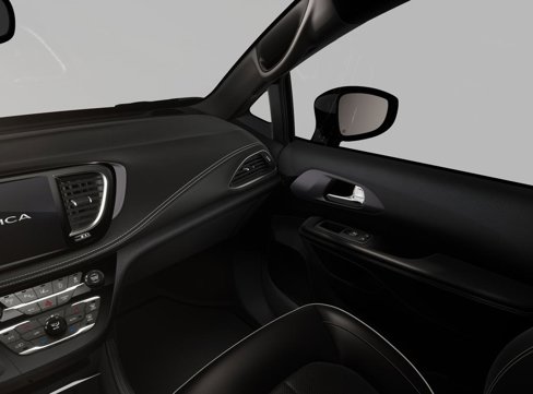 New 2026 Chrysler Pacifica Limited image 7
