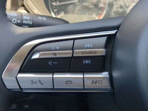 New 2025 MAZDA CX-50 2.5 Turbo w/ Premium Plus Pkg image 23
