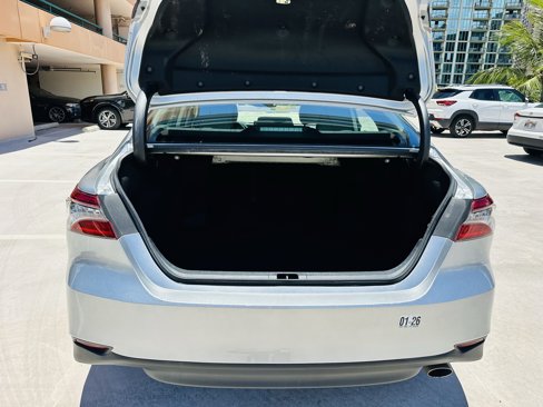 Used 2023 Toyota Camry XLE image 15