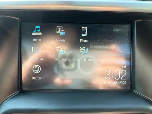 Used 2018 GMC Acadia SLE image 26