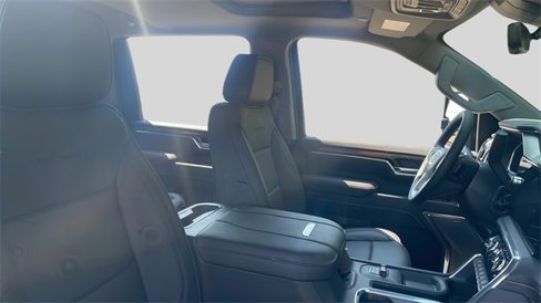 New 2026 GMC Sierra 2500 Denali w/ Denali Reserve Package image 21