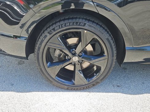 New 2026 Genesis GV80 3.5T Prestige image 5