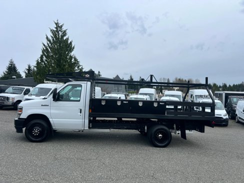 Used 2022 Ford E-450 and Econoline 450 Super Duty image 4