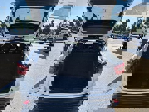 Certified 2025 Chevrolet Trax LS image 11