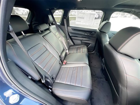 New 2026 Honda CR-V Sport-L image 10
