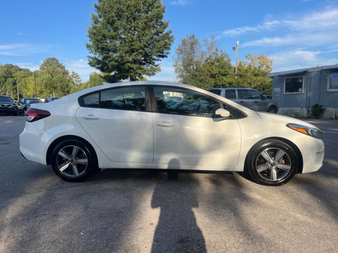 Used 2018 Kia Forte S image 5