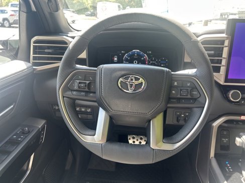 New 2026 Toyota Sequoia Limited image 14