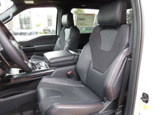 New 2025 Ford F150 Raptor image 11