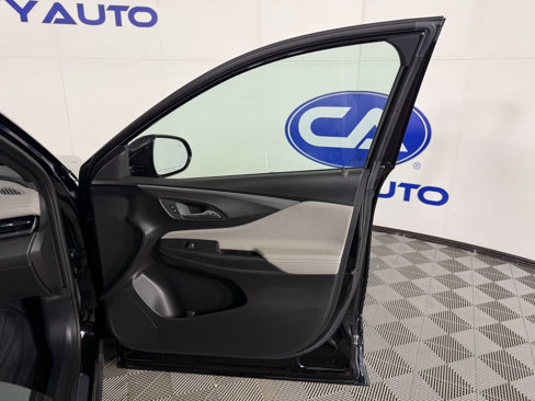 Used 2025 Buick Envista Avenir image 10