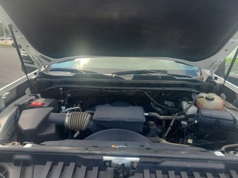 Used 2022 Chevrolet Silverado 2500 LTZ w/ LTZ Convenience Package image 28