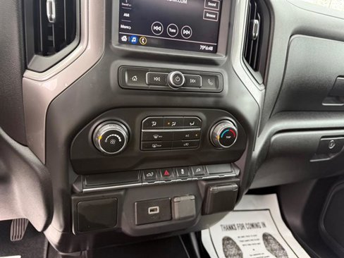 Used 2020 Chevrolet Silverado 1500 W/T w/ WT Convenience Package image 21