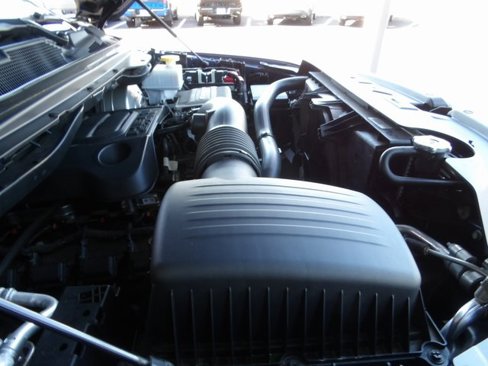Used 2024 RAM 1500 Laramie image 48