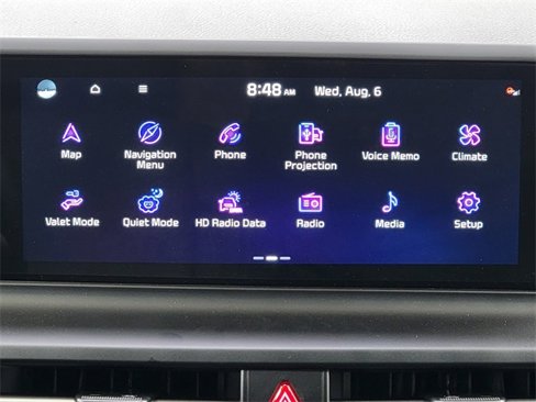 New 2026 Kia Seltos S image 22