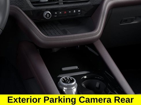 New 2025 Ford Explorer Platinum image 16