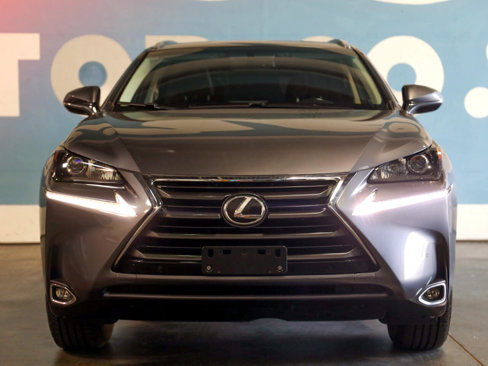Used 2015 Lexus NX 200t FWD w/ Premium Package image 40