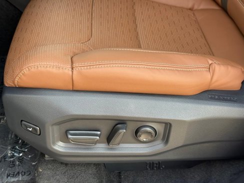 New 2025 Toyota Tundra 1794 Edition image 15