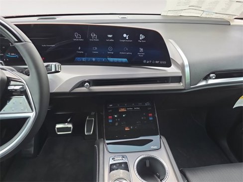 New 2026 Cadillac Vistiq Sport image 11