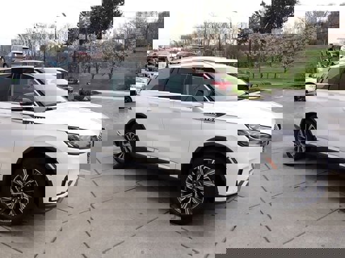 New 2025 Lincoln Aviator AWD image 7