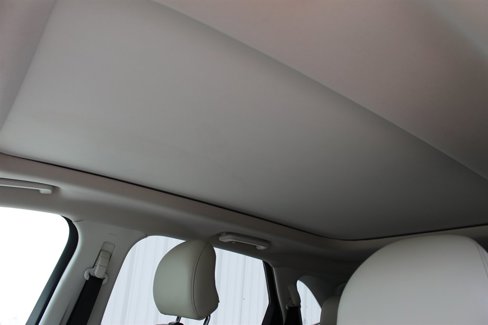 Used 2018 Ford Edge Titanium w/ Equipment Group 302A image 17