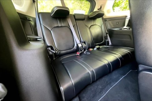 Used 2025 Honda Pilot Elite image 26