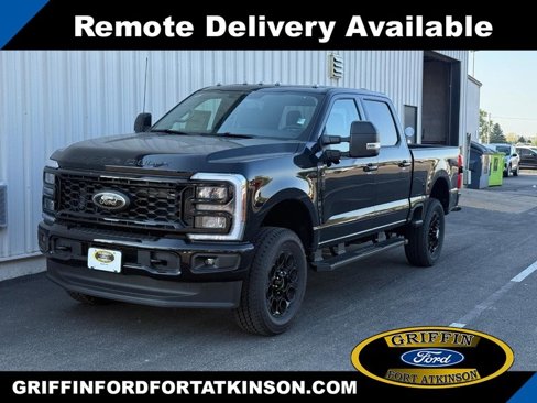 New 2026 Ford F250 XLT w/ XLT Premium Package image 1