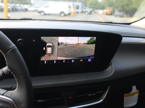 New 2026 Buick Encore GX Preferred w/ Advanced Technology Package image 19
