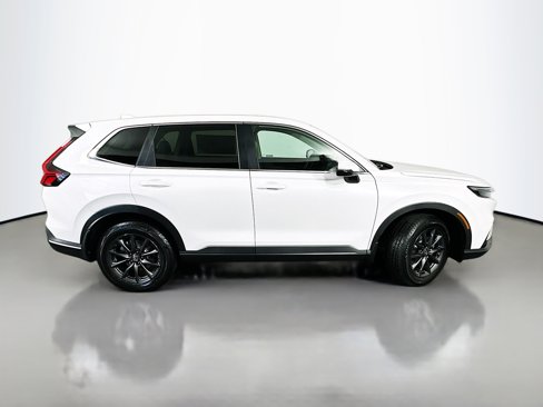 New 2026 Honda CR-V EX-L image 8