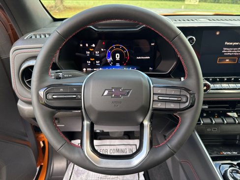 New 2026 Chevrolet Colorado Z71 w/ Z71 Convenience Package 2 image 16