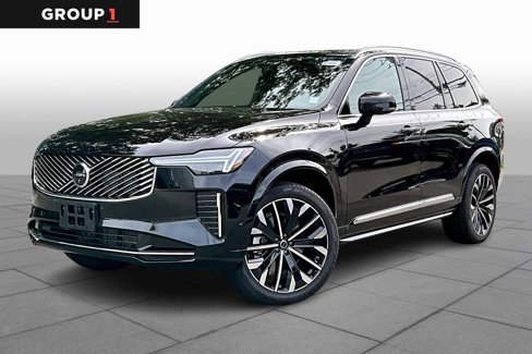 New 2026 Volvo XC90 B6 Plus image 1
