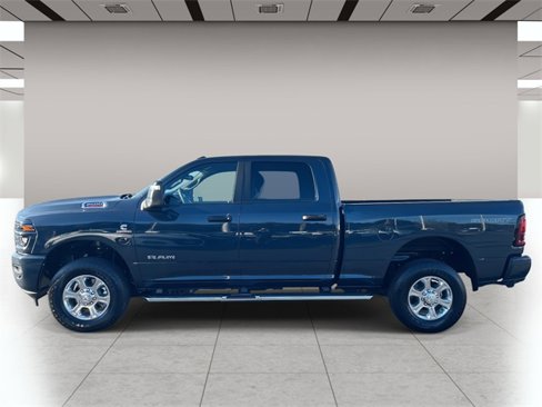 New 2026 RAM 2500 Big Horn image 7