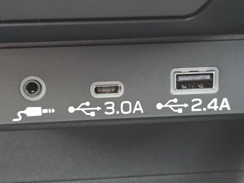 New 2025 Subaru Crosstrek 2.5i Premium image 31