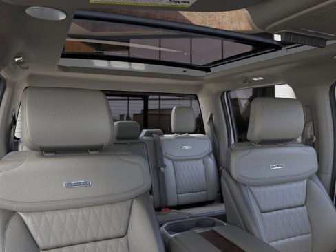 New 2026 Ford F250 Platinum w/ Platinum Plus Package image 22