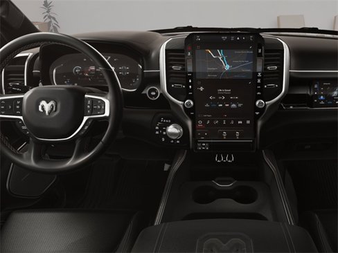 New 2026 RAM 1500 Rebel image 17