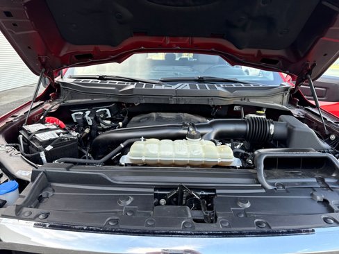 Certified 2023 Ford F150 XLT image 22