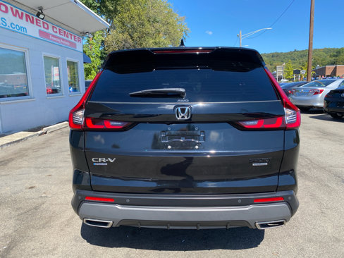 Used 2024 Honda CR-V Sport Touring image 8