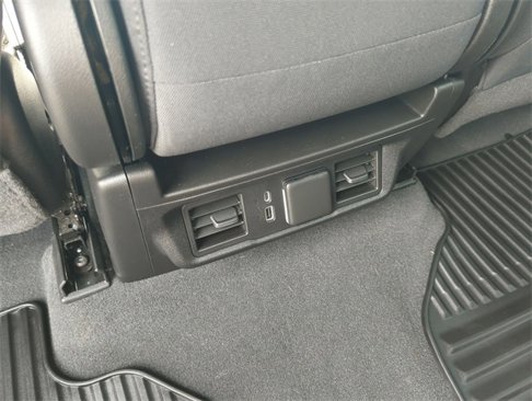 Used 2023 Chevrolet Silverado 1500 LT image 20