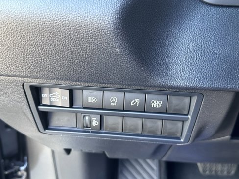 New 2026 Toyota Tundra SR5 image 23