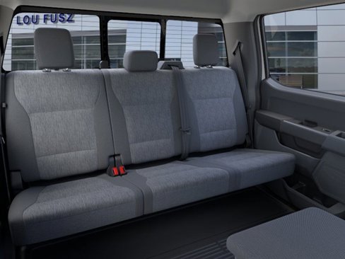 New 2026 Ford F250 4x4 Crew Cab Super Duty image 12