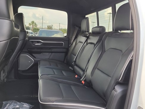 New 2026 RAM 1500 Laramie image 11