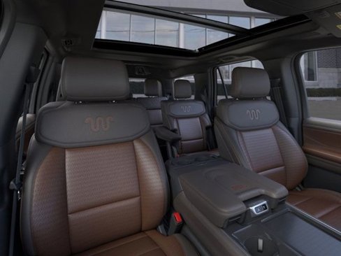 New 2025 Ford Expedition King Ranch image 10